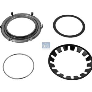 DT Spare Parts 1.31353 Mounting kit, clutch
