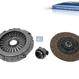 DT Spare Parts 1.31378 Clutch kit, D: 430 mm