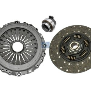 DT Spare Parts 1.31380 Clutch kit, D: 430 mm