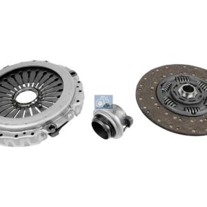 DT Spare Parts 1.31383 Clutch kit, D: 430 mm