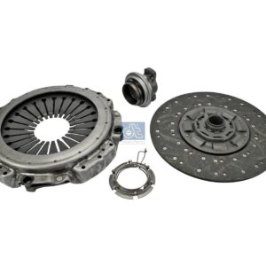 DT Spare Parts 1.31396 Clutch kit, D: 430 mm