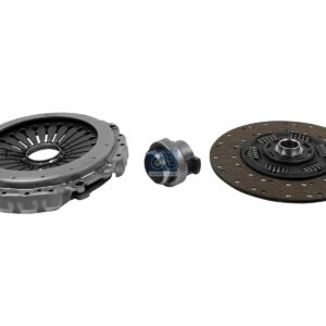 DT Spare Parts 1.31397 Clutch kit, D: 430 mm
