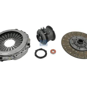 DT Spare Parts 1.31399 Clutch kit, D: 430 mm
