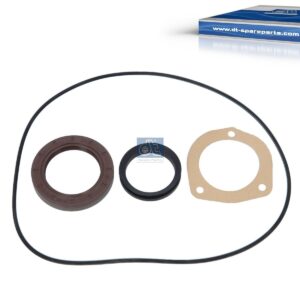 DT Spare Parts 1.31408 Gasket kit, gearbox