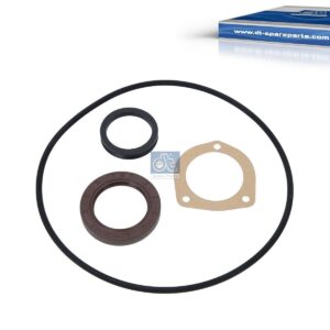 DT Spare Parts 1.31414 Gasket kit, gearbox