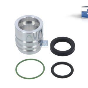 DT Spare Parts 1.31424 Repair kit, Control cylinder