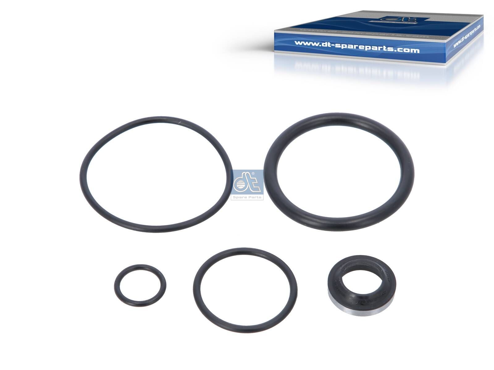 DT Spare Parts 1.31426 Seal ring kit, control cylinder