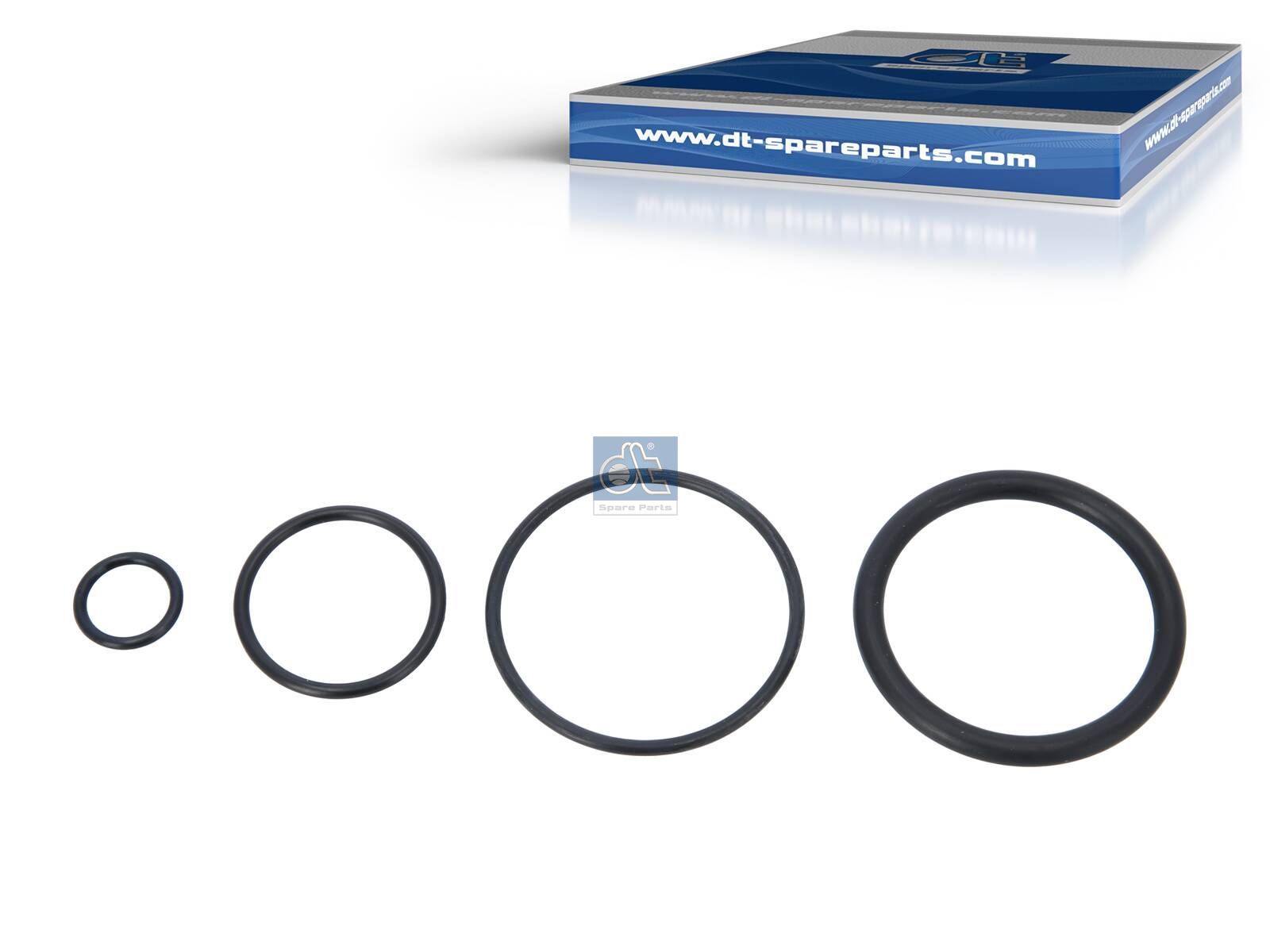 DT Spare Parts 1.31428 Seal ring kit, control cylinder