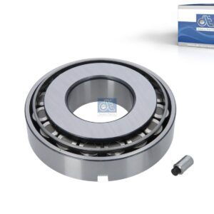 DT Spare Parts 1.31436 Repair kit, Piston, Gearbox