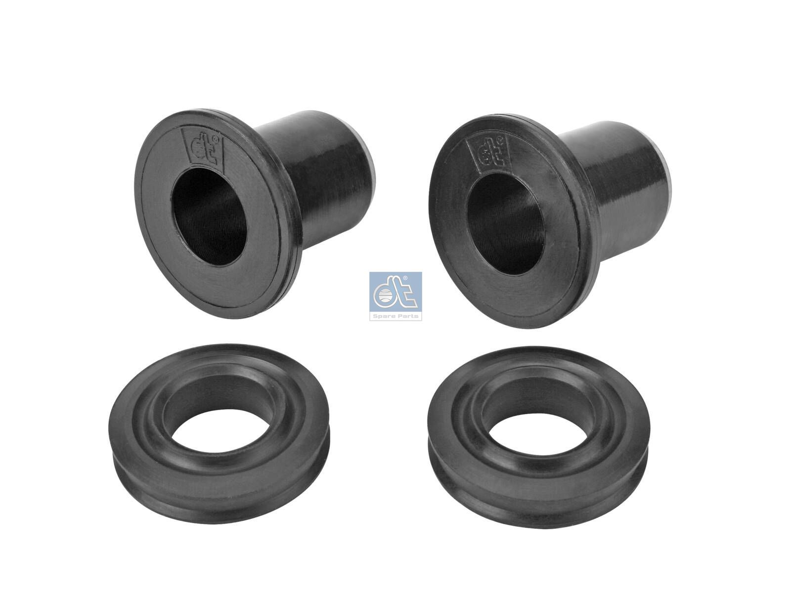DT Spare Parts 1.31445 Bushing kit