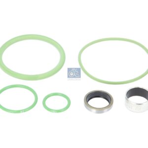 DT Spare Parts 1.31459 Gasket kit, gearbox