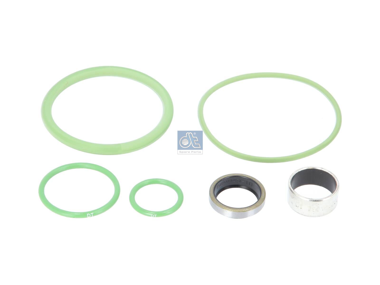 DT Spare Parts 1.31459 Gasket kit, gearbox