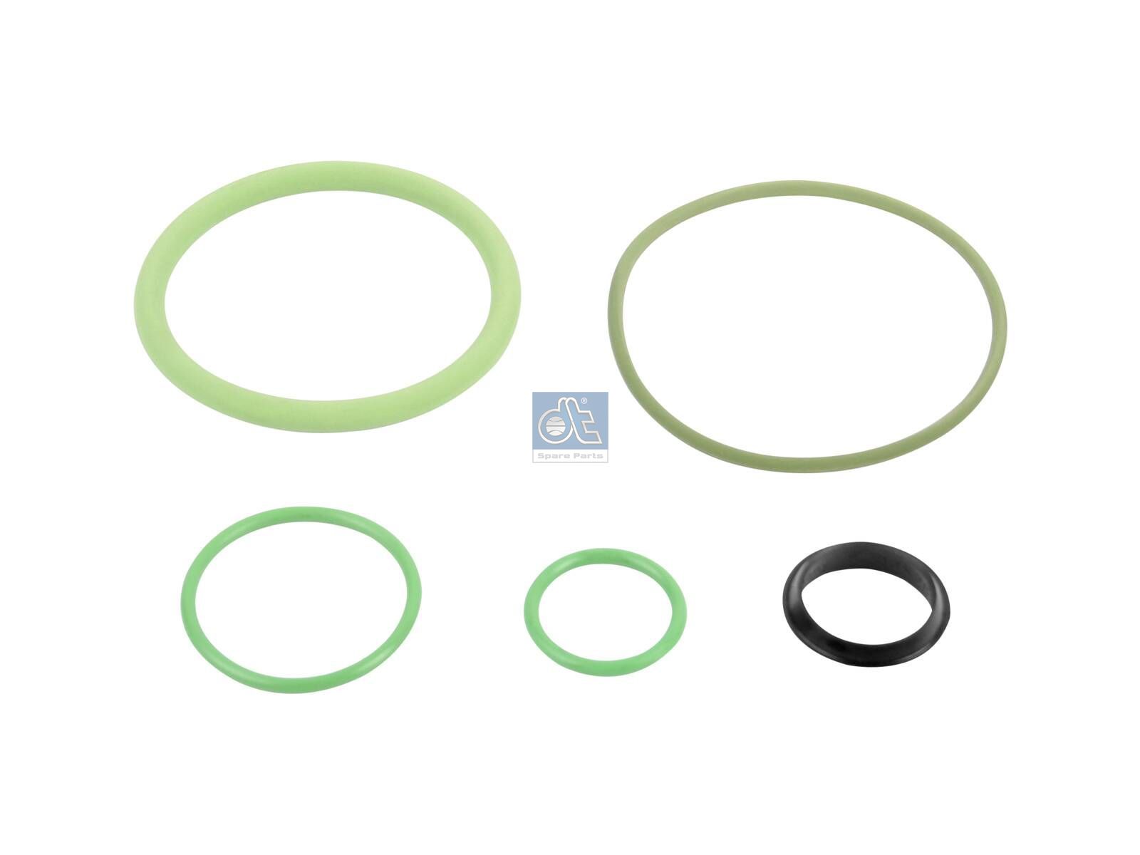 DT Spare Parts 1.31461 Seal ring kit, control cylinder