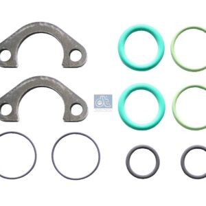 DT Spare Parts 1.31462 Repair kit, oil cooler