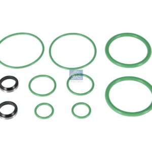 DT Spare Parts 1.31464 Seal ring kit, gearbox cylinder
