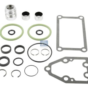 DT Spare Parts 1.31465 Gasket kit, long hub cylinder