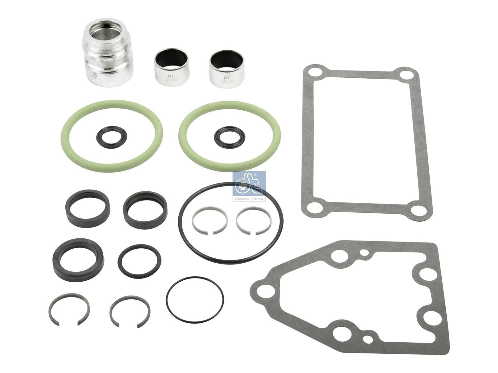 DT Spare Parts 1.31465 Gasket kit, long hub cylinder