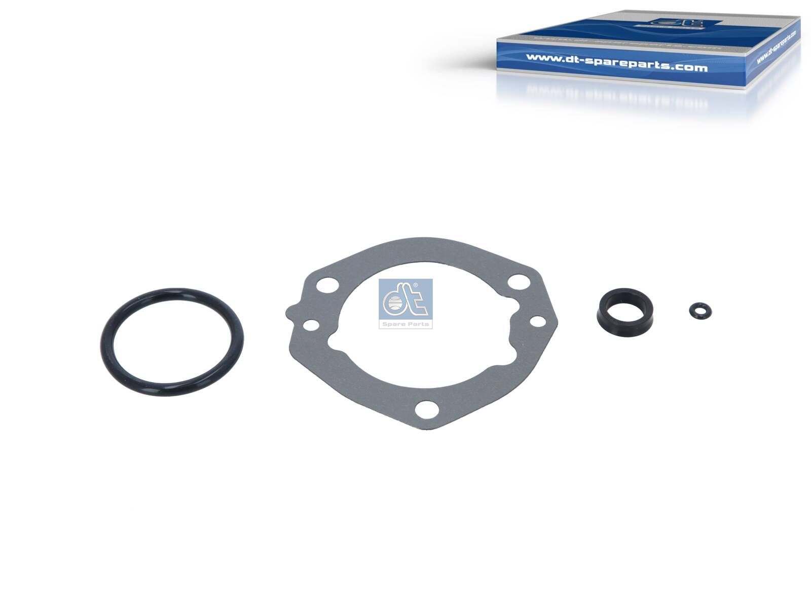DT Spare Parts 1.31466 Gasket kit, differential lock