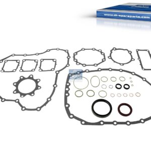 DT Spare Parts 1.31468 Gasket kit, gearbox