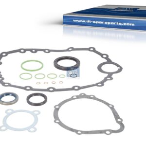 DT Spare Parts 1.31469 Gasket kit, power-take-off