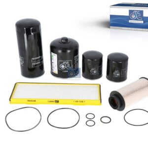 DT Spare Parts 1.31471 Filter kit