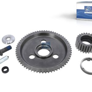 DT Spare Parts 1.31478 Repair kit, planetary gear