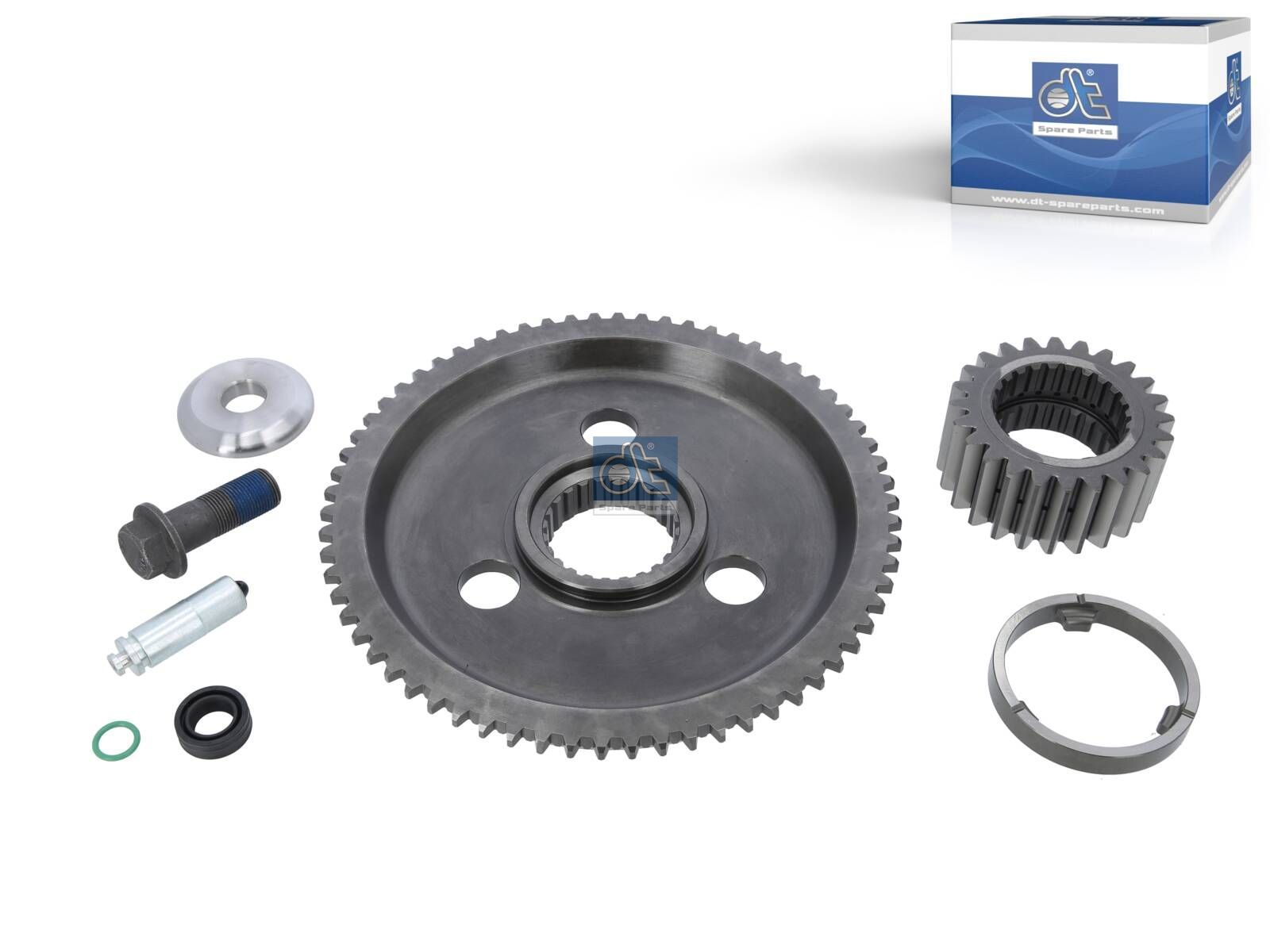 DT Spare Parts 1.31478 Repair kit, planetary gear