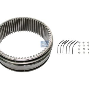 DT Spare Parts 1.31479 Repair kit, planetary gear