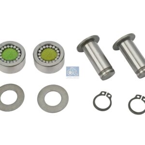 DT Spare Parts 1.31481 Repair kit, planetary gear