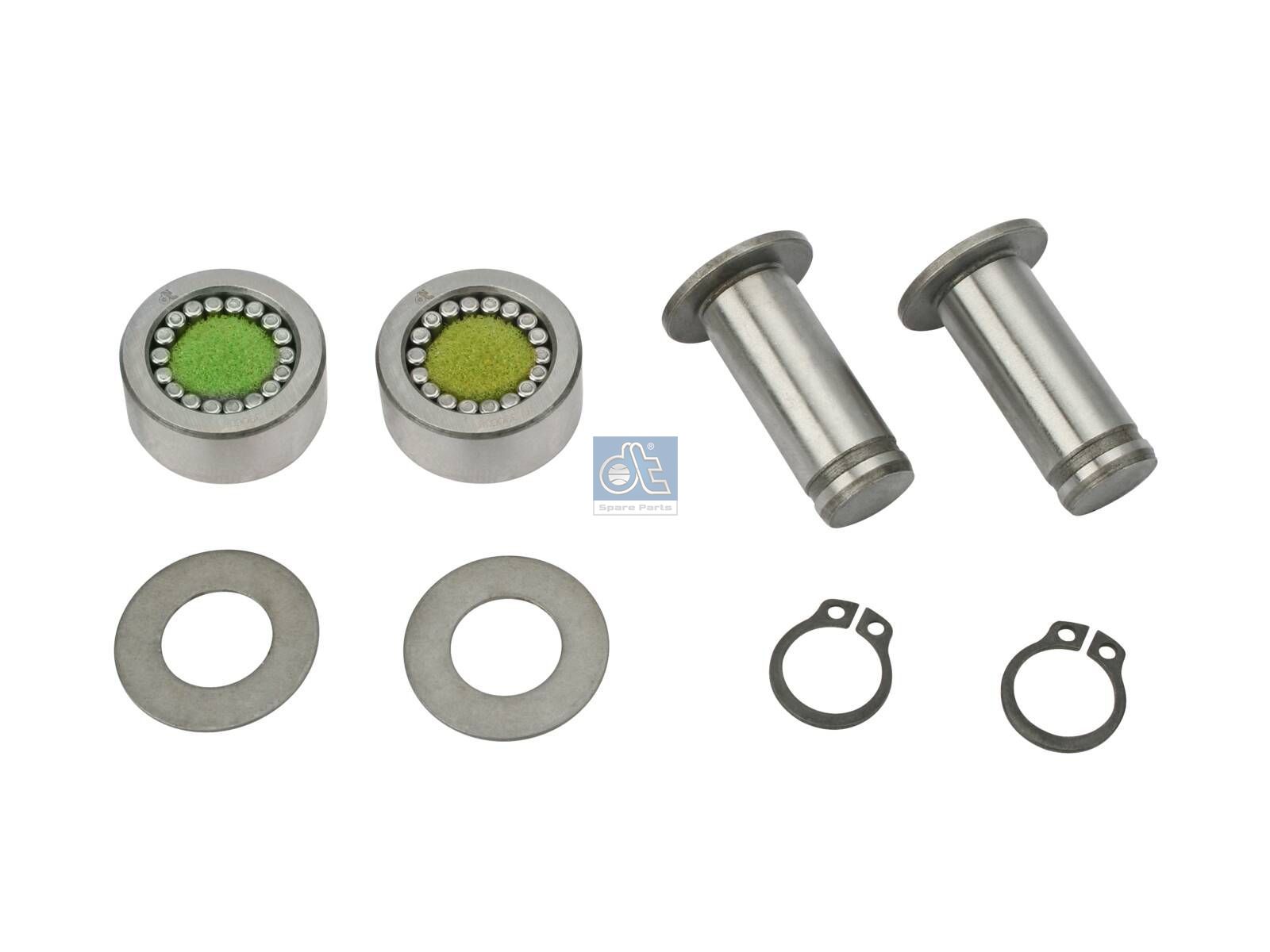 DT Spare Parts 1.31481 Repair kit, planetary gear