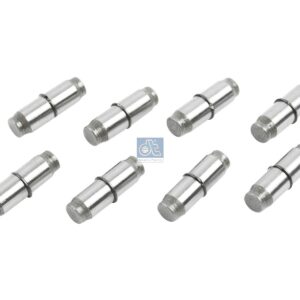 DT Spare Parts 1.31483 Repair kit, synchronizer unit, new version