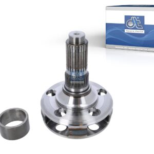 DT Spare Parts 1.31486 Planetary carrier, with bushing