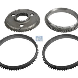 DT Spare Parts 1.31490 Synchronizer kit