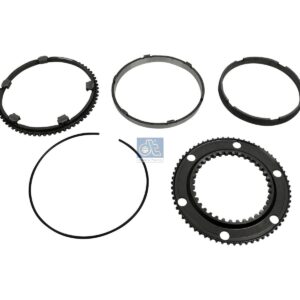 DT Spare Parts 1.31491 Synchronizer kit