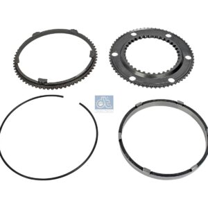 DT Spare Parts 1.31492 Synchronizer kit