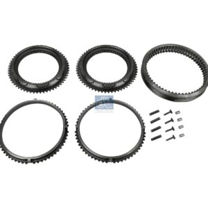DT Spare Parts 1.31494 Synchronizer kit