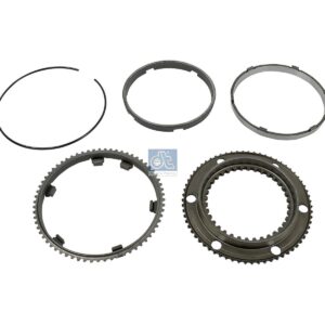 DT Spare Parts 1.31496 Synchronizer kit