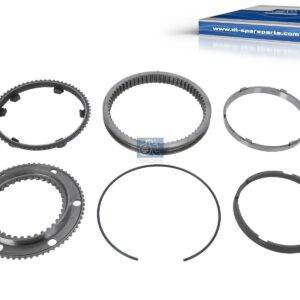 DT Spare Parts 1.31497 Synchronizer kit