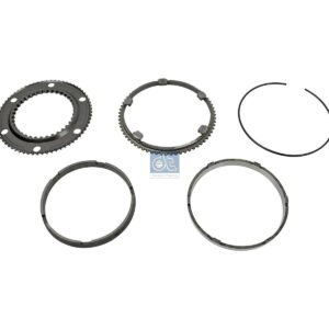 DT Spare Parts 1.31498 Synchronizer kit