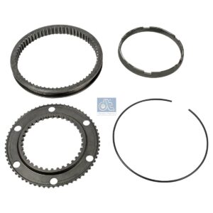 DT Spare Parts 1.31499 Synchronizer kit