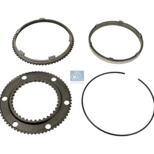 DT Spare Parts 1.31500 Synchronizer kit