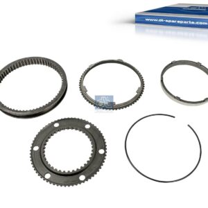 DT Spare Parts 1.31501 Synchronizer kit