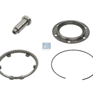 DT Spare Parts 1.31502 Synchronizer kit