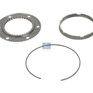 DT Spare Parts 1.31503 Synchronizer kit
