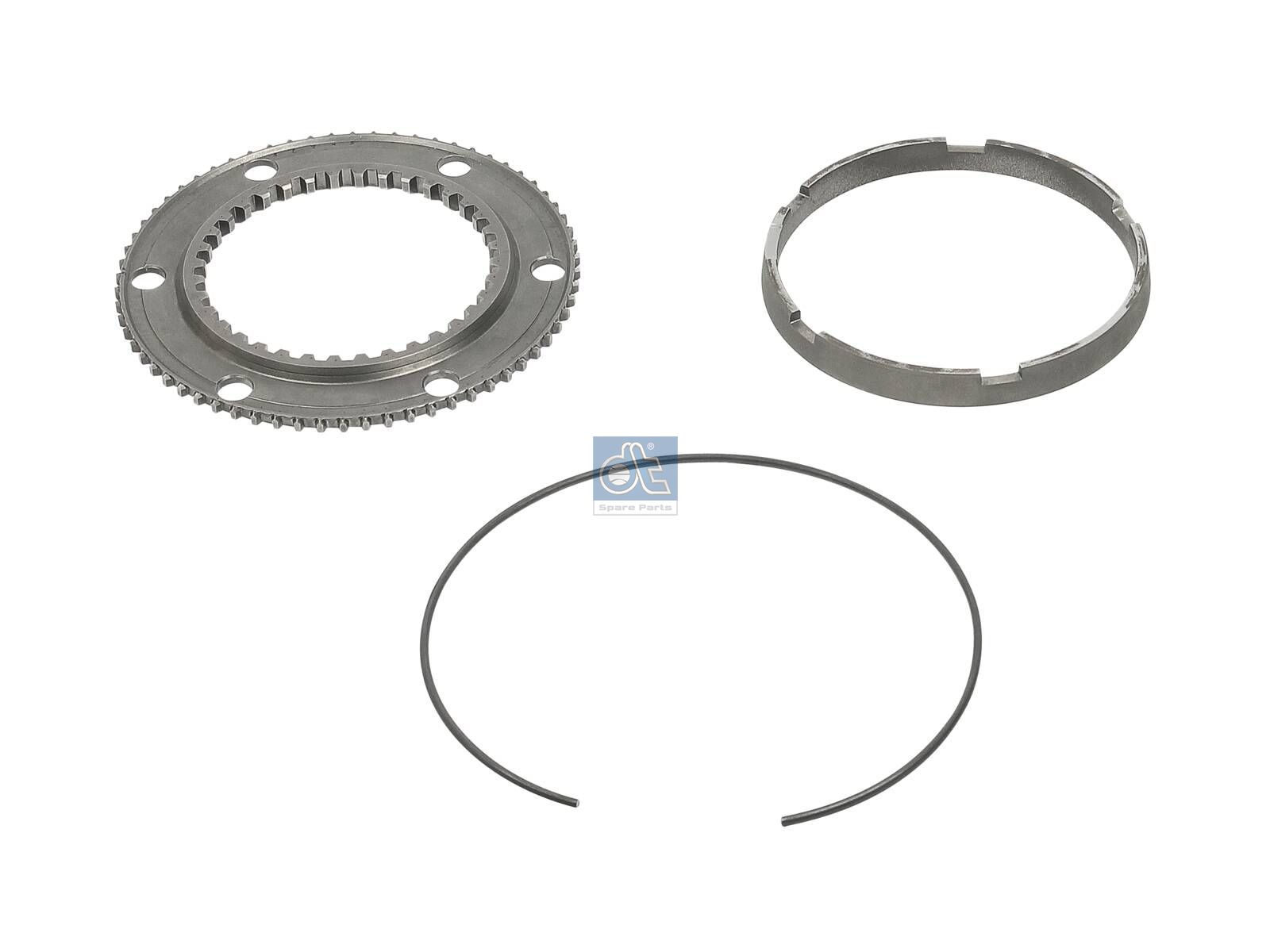 DT Spare Parts 1.31503 Synchronizer kit