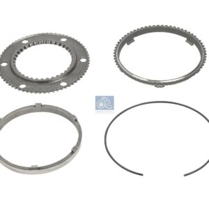 DT Spare Parts 1.31504 Synchronizer kit