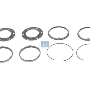 DT Spare Parts 1.31505 Synchronizer kit