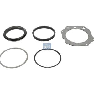 DT Spare Parts 1.31506 Synchronizer kit