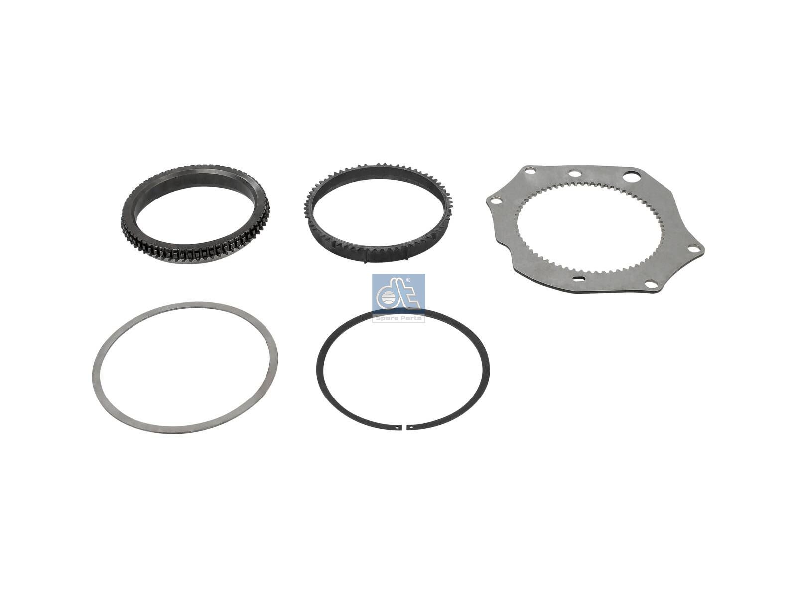 DT Spare Parts 1.31506 Synchronizer kit