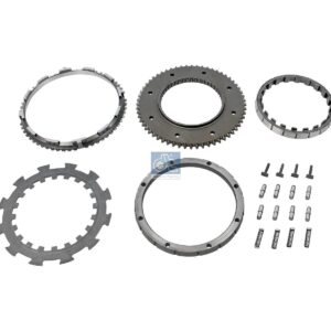 DT Spare Parts 1.31530 Synchronizer kit